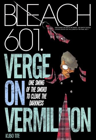 Nimaiya Oetsu Bleach 601