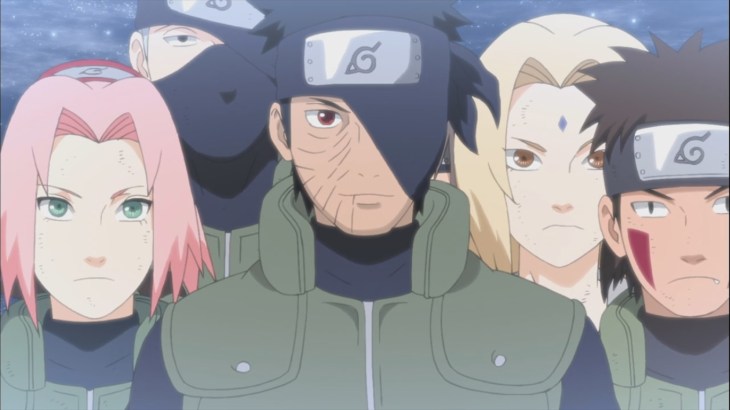 Obito could have been Hokage