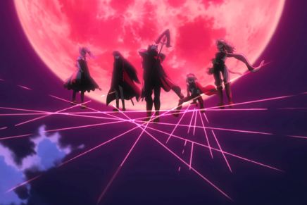 Watch Akame ga Kill (Anime) Watch Akame ga Kill (Anime)