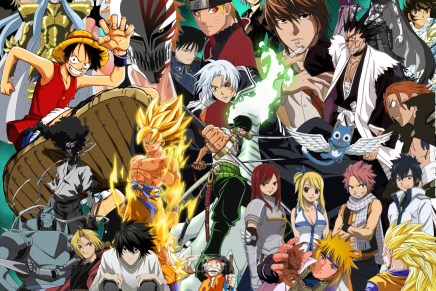 The Troubles of Watching Anime and Reading&nbsp;Manga