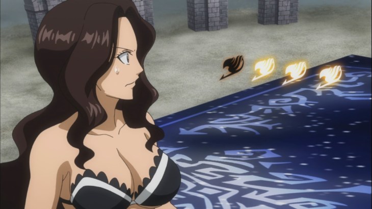 Cana's lives