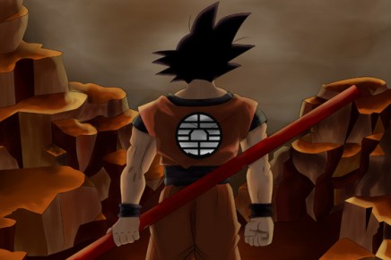 Attack on Dragon Ball&nbsp;Z