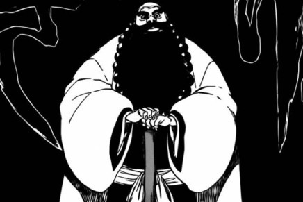 Yhwach vs Ichibei Hyosube! Nimaiya Defeated – Bleach&nbsp;604