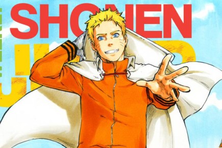 POLL: Naruto Manga End – Discussing The&nbsp;Results