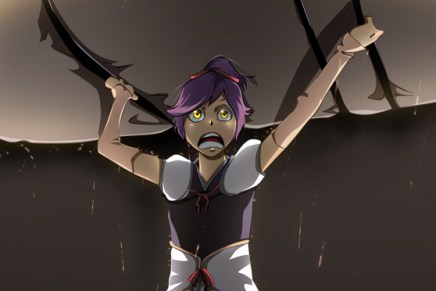 Vizard’s Appear! Ichibei vs Yhwach – Bleach&nbsp;606