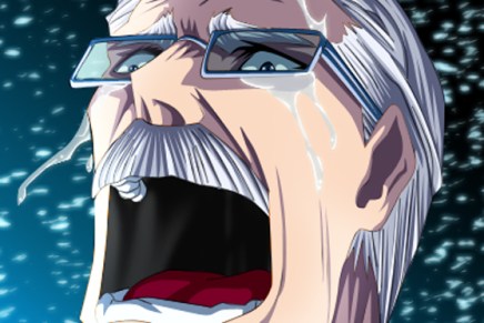 Yhwach Revives Elite Force! Stern Ritter Life Sacrificed – Bleach&nbsp;603