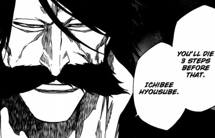 Yhwach to kill Ichibei