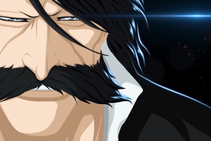 Ukitake’s Kamikake! Ichibei vs Yhwach – Bleach&nbsp;605
