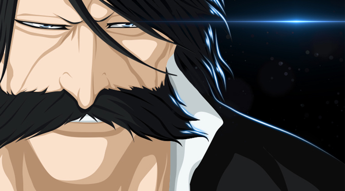 Yhwach vs Ichibei