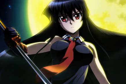 Finishing Blow – Akame Ga&nbsp;Kill