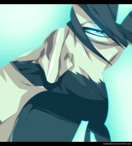 Bleach 607 Yhwach by kdreamz