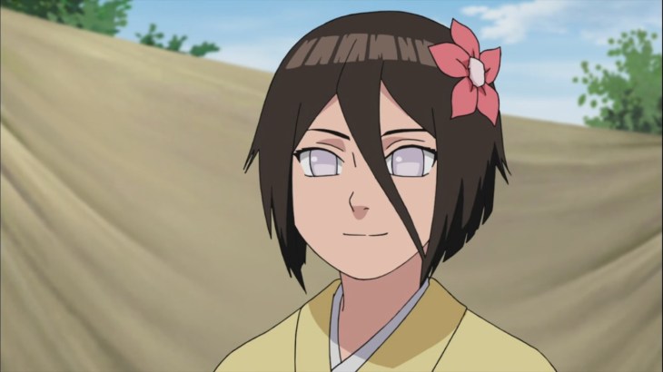 Hanabi Hyuga
