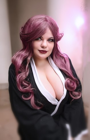 Hikifune Kirio Cosplay by Matsu-Sotome