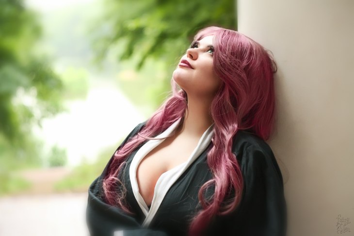 Kirio Hikifune cosplay by Matsu-Sotome