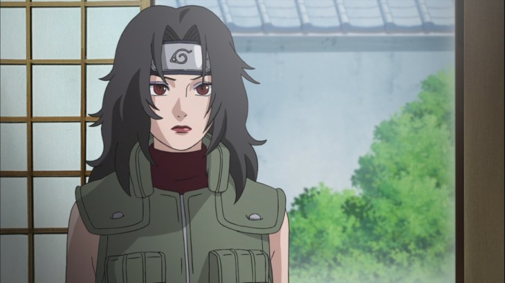 Kurenai