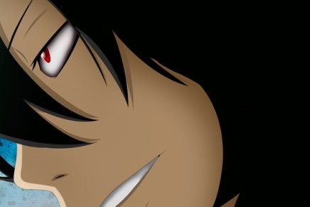 Mard’s Memento Mari! Ultimate Curse – Fairy Tail&nbsp;410