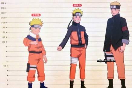 Character Growth in the Naruto World (Part 1, Shippuden & “The&nbsp;Last”)