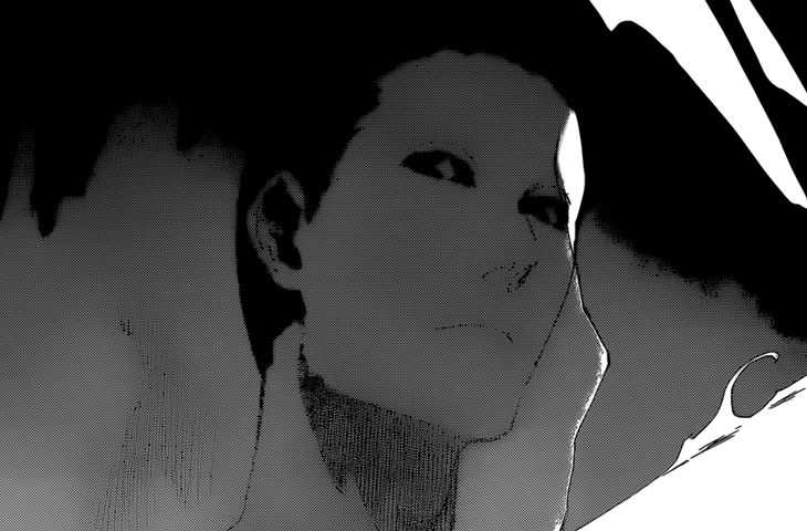 Soul King Father of Yhwach