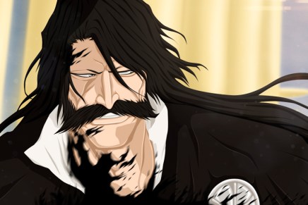 The Almighty Yhwach! Ichibei Shocked – Bleach&nbsp;609