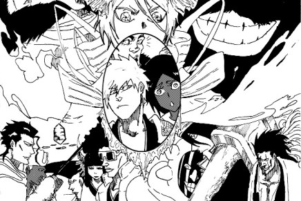 A Year In Review of Bleach&nbsp;(2014)