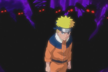 The New Chunin Exams! Tsunade’s Plan – Naruto Shippuden&nbsp;394