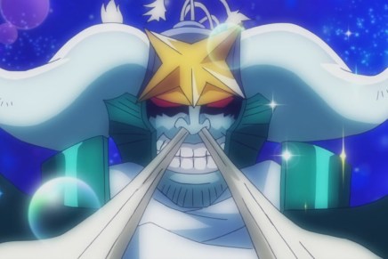 Celestial Beast Defeated! Back To Normal – Fairy Tail&nbsp;218