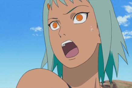 Chunin Exams Begin! Sakura’s Strength – Naruto Shippuden&nbsp;395