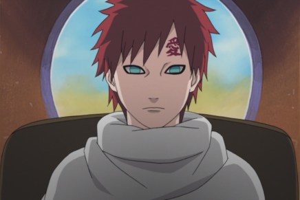 Chunin First Test Passed! Round Two – Naruto Shippuden&nbsp;397