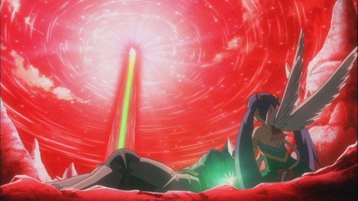 Gottfried Celestial Spirit