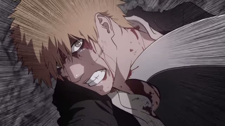 Ichigo lives Blut Vene