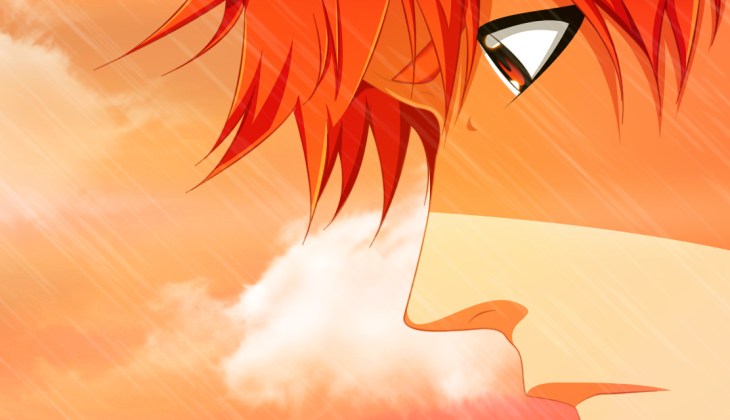 Ichigo told to stop Yhwach