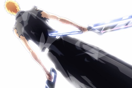 Ichigo’s True Zanpakuto Fan Animation Video