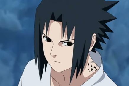 Why Sasuke is my Favourite Naruto&nbsp;Character
