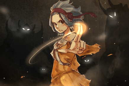 Script Warrior – Levy&nbsp;McGarden