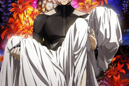 Watch Tokyo Ghoul Root A&nbsp;(Anime)