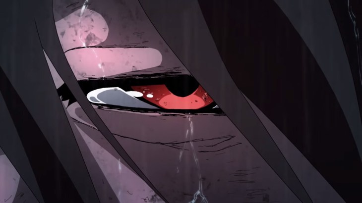 Yhwach's Eye