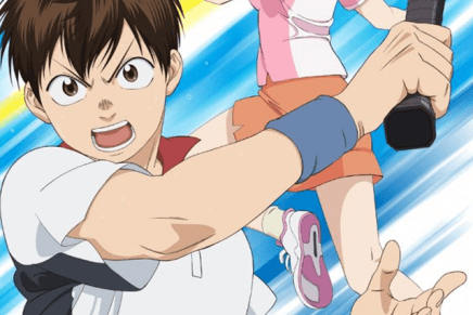 Watch Baby Steps&nbsp;(Anime)