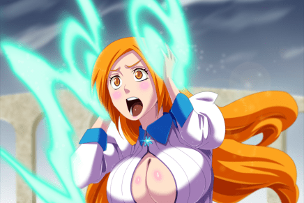 Soul King Dead! Crumbling Worlds- Bleach&nbsp;615