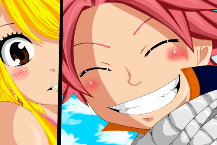 Fairy Tail’s Revival! Finding Members – Fairy Tail&nbsp;419