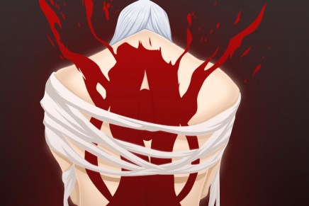 Ukitake to Replace Soul King! Aizen Sosuke – Bleach&nbsp;616