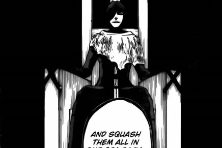 Soul King’s Power! Sosuke Aizen Appears – Bleach 621 Soul King’s Power! Sosuke Aizen Appears – Bleach 621