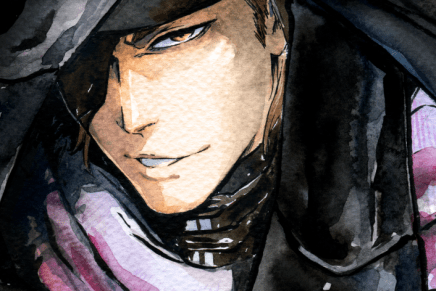 Return of the God – Aizen&nbsp;Sosuke