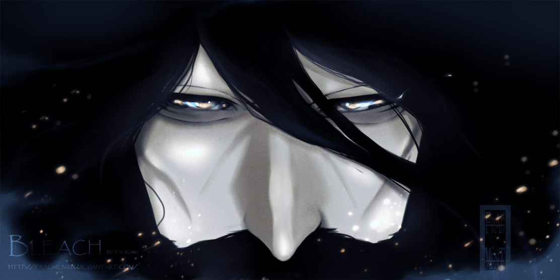 Bleach Juha Bach Yhwach by ifragmentix