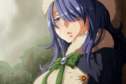 Natsu Destroys Bluenote! Wendy Joins Natsu – Fairy Tail&nbsp;423