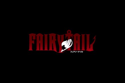 Fairy Tail’s Tartarus Arc begins 4th of April Fairy Tail’s Tartarus Arc begins 4th of April