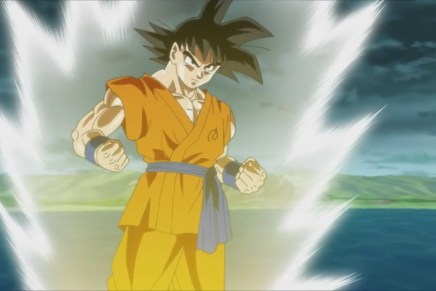 Dragon Ball Z: Resurrection ‘F’ Film Trailer Features Z Warriors Dragon Ball Z: Resurrection ‘F’ Film Trailer Features Z Warriors