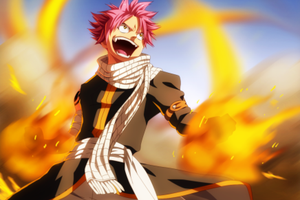 Operation Infiltration! Stopping Avatar – Fairy Tail&nbsp;430