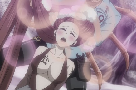 Labyrinth Sylph Defeated! Gray vs Doriate – Fairy Tail 230 Labyrinth Sylph Defeated! Gray vs Doriate – Fairy Tail 230