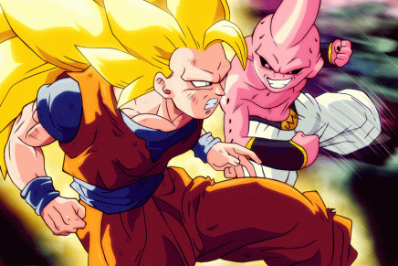 New Dragon Ball “Super” TV Anime Debuts July 2015 New Dragon Ball “Super” TV Anime Debuts July 2015