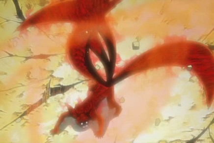 Sakura’s Emotions! Naruto’s Chakra Control – Naruto Shippuden 409 Sakura’s Emotions! Naruto’s Chakra Control – Naruto Shippuden 409